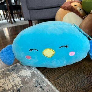 Bebe Stackable Squishmallow